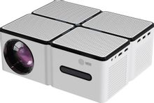 Изображение товара Проектор Cactus CS-PRO.03WT.Full HD-A с Wi-Fi и 7500 люмен яркости