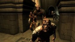 Игра THQ NORDIC Alone in the Dark (2008), для ПК, регион: Россия