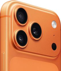 6.3" Смартфон Apple iPhone 17 Pro 512Gb, A3523, оранжевый