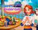 Изображение товара Игра IMMANITAS Claire's Cruisin' Cafe: High Seas Cuisine, для  ПК,  регион: Россия,  RUS (интерфейс и субтитры)
