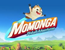 Изображение товара Игра Momonga Pinball Adventures для ПК цифровой ключ 2016 год