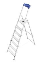 Стремянка Hailo StandartLine сталь/алюминий 7ступ. (8158-727) – купить ...