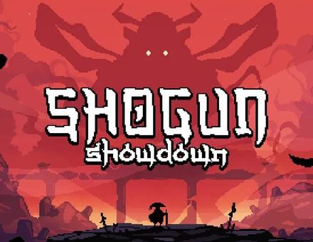 Игра GOBLINZ STUDIO Shogun Showdown, для ПК, регион: Россия,СНГ, RUS (интерфейс и субтитры)