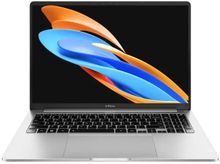 Изображение товара Ноутбук INFINIX Y4 Max YL613 с 16" IPS, Core i5, 16ГБ, 512ГБ SSD Изображение товара Ноутбук INFINIX Y4 Max YL613 с 16" IPS, Core i5, 16ГБ, 512ГБ SSD