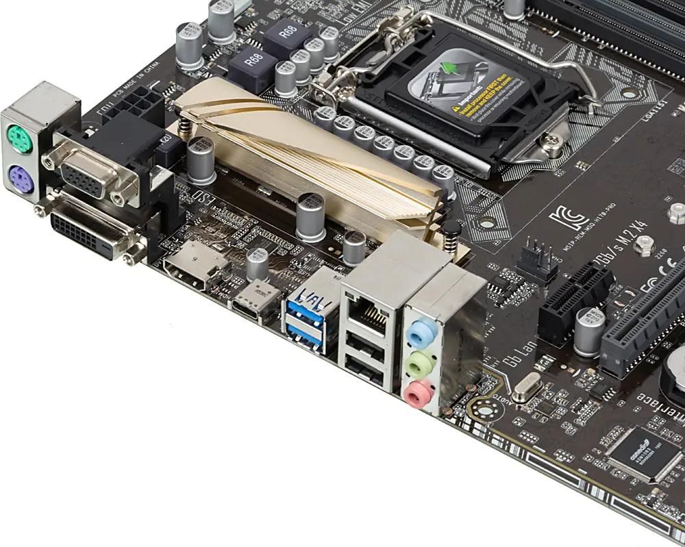 Asus h170 motherboard on sale
