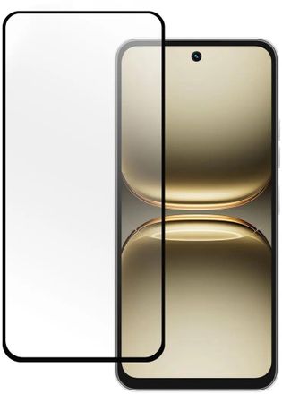 Защитное стекло для экрана PERO для Tecno Spark 40C прозрачная, 1 шт, прозрачный [pgfg-ts40c]