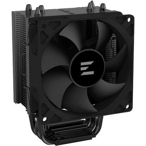 Устройство охлаждения (кулер) Zalman CNPS4X V2, 4-pin, 92мм, черный, retail [cnps4x black v2]