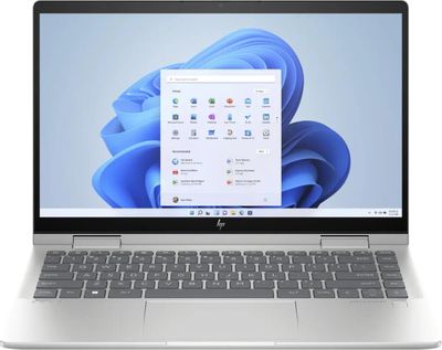 Hp envy x360 ssd clearance