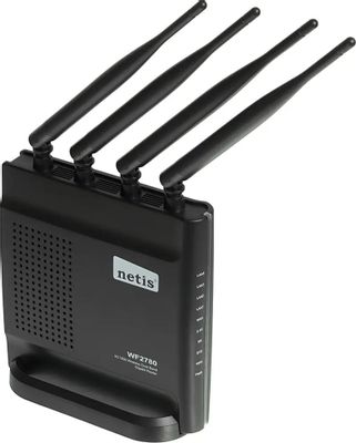Wi-Fi роутер Netis WF2780,  AC1200