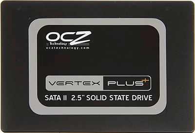 SSD OCZ Vertex Plus OCZSSD2 1VTXPL60G 60 2.5