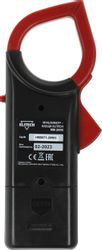 Мультиметр Elitech ММ 200К