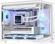 Изображение товара Корпус mATX Formula Crystal Z4M Plus, Midi-Tower, без БП,  белый [crystal z4m plus white]