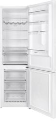 Холодильник Maunfeld MFF200NFW Inverter — фото 1