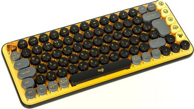 Logitech POP Keys USB Bluetooth 920 010716 1658794