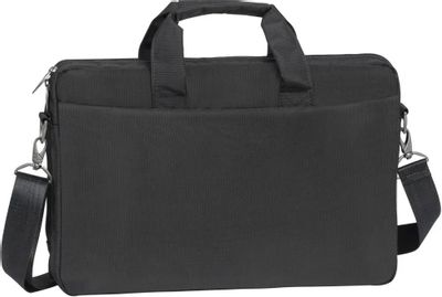 Сумка для ноутбука 16" Riva 8530, черный [8530 black] – купить в ...