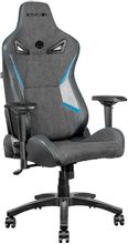 Изображение товара Игровое кресло KARNOX Legend Tr Fabric Pro с регулировкой и поясничной поддержкой