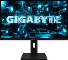 Изображение товара 27" Монитор Gigabyte G27Q3,  2560x1440,  IPS,  320Гц,  2хHDMI,  1хDP,  черный [20vm0-g27q3bc-4ekr]