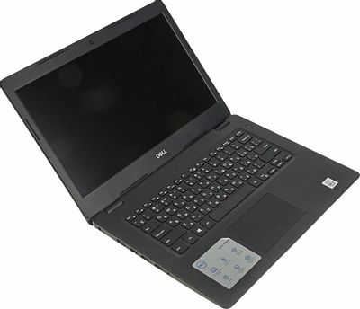 Ноутбук Dell Vostro 3490 14
