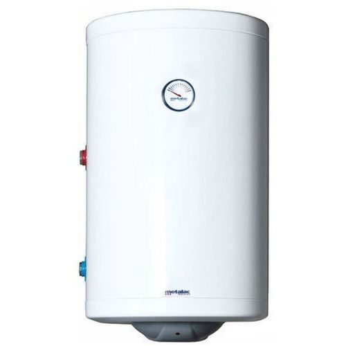 Водонагреватель METALAC BOJLER Combi Pro W L 100, накопительный, 30кВт, 100л, белый [176443]