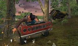 Игра STRATEGY FIRST Flatout, для ПК, регион: Россия