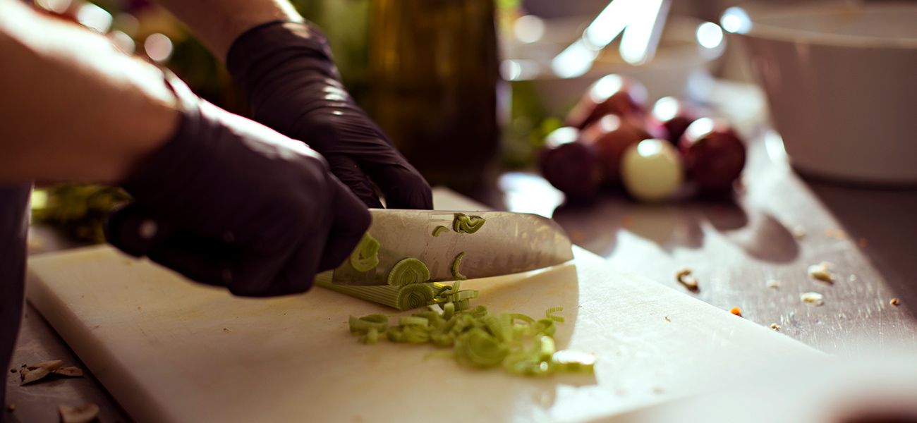 Как выбрать хороший нож: 5 советов шеф-повара