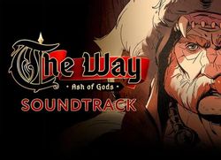 Изображение товара Дополнение к игре Ash of Gods: The Way Soundtrack для ПК с оригинальной музыкой Theodor Bastard
