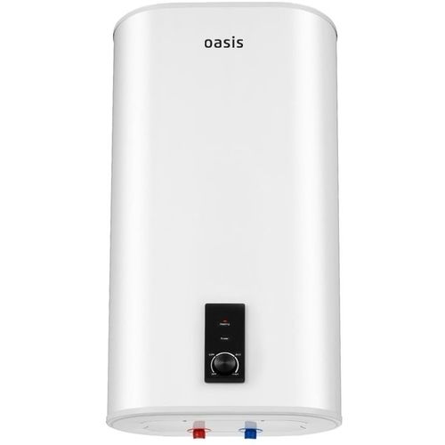 Водонагреватель OASIS 30VZ, накопительный, 2кВт, 30л, белый — цена и наличие Водонагреватель OASIS 30VZ, накопительный, 2кВт, 30л, белый
