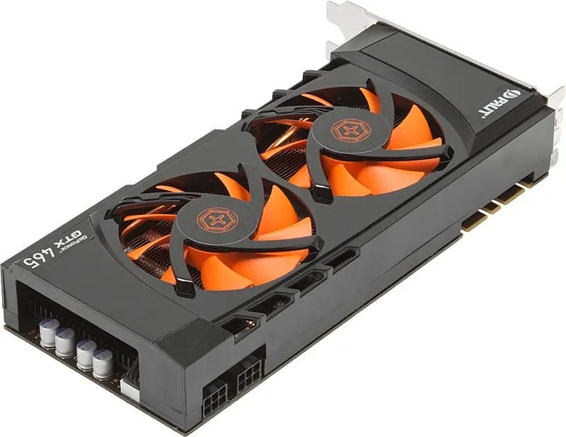 Nvidia geforce gtx 465 caracteristicas shop