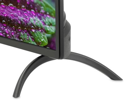40" Телевизор Digma DM-LED40SBB31, FULL HD, черный, СМАРТ ТВ, YaOS ...
