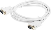 Изображение товара Кабель VGA NingBo CAB016-06 1.8м для компьютеров и проекторов