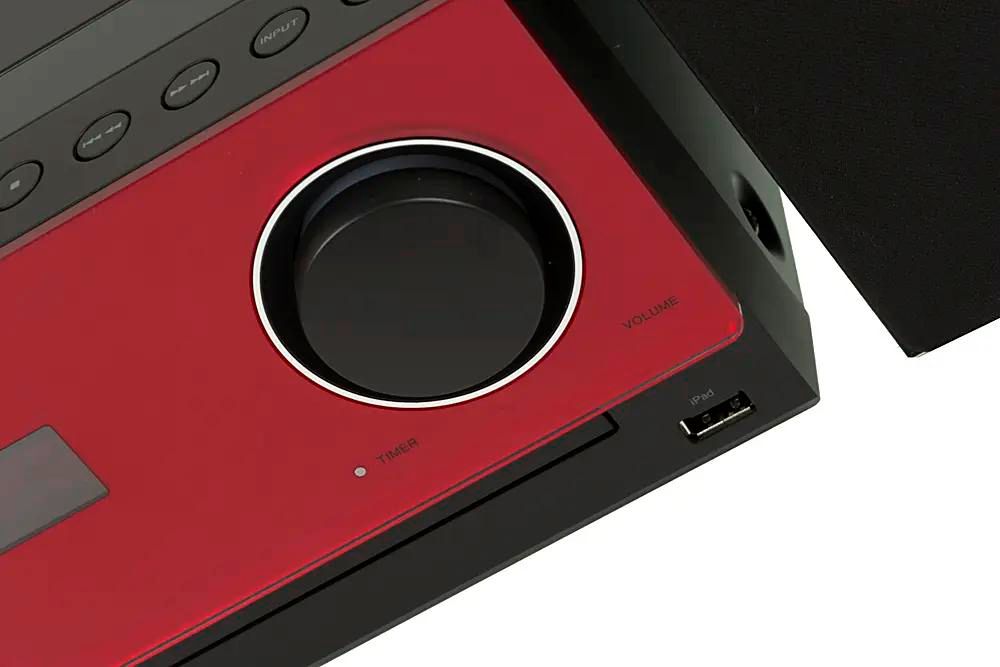Pioneer X CM31 R 30 FM USB