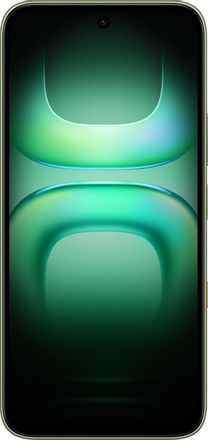 Смартфон INFINIX Hot 70 4/128Gb, 6.78", IPS, 120Гц, 6000мAч, 2 nano SIM, зеленый