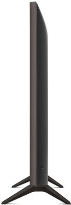 50" Телевизор LG 50UR78009LL.ARUB, 4K Ultra HD, черный, СМАРТ ТВ, WebOS ...