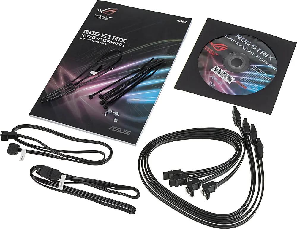 X570 strix f clearance