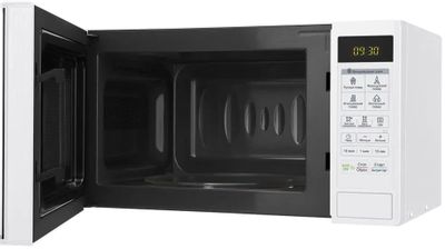 Микроволновая печь LG MS2042DY, 700Вт, 20л, белый – купить в Ситилинк ...