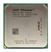 Процессор AMD Phenom X3 8450, SocketAM2+ [hd8450wcj3bgh] – купить в ...