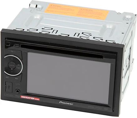 Автомагнитола Pioneer AVH-1400DVD