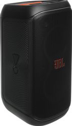Музыкальный центр JBL PartyBox Club 120, 160Вт, с караоке, Bluetooth,