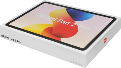 Xiaomi Redmi Pad 2 Pro 12.1型 6GB+128GB 12.1