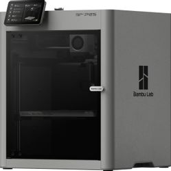 3D принтер BAMBU LAB P2S