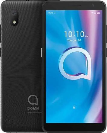 Смартфон Alcatel 1B 32Gb,  5002H,  черный