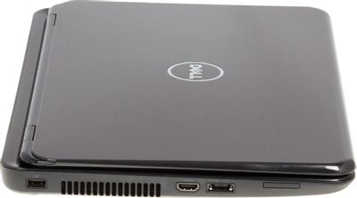 Характеристики Ноутбук Dell Inspiron N5110 15.6