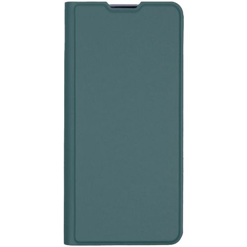Чехол (флип-кейс) ZIBELINO Book Premium, для Realme C51/C53/Note 50, мятный [zb-rlm-c53-prm-mit]
