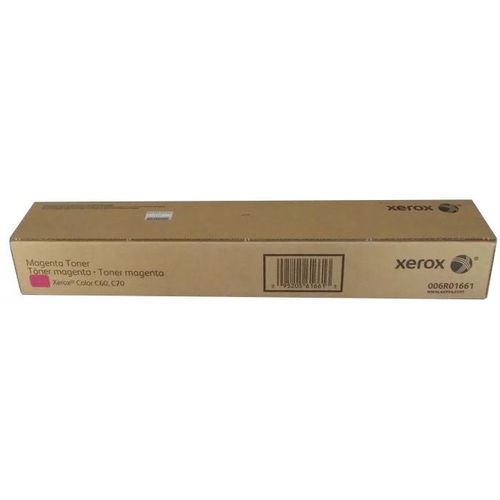 Картридж Xerox 006R01661, пурпурный / 006R01661