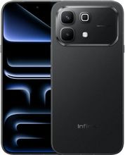Изображение товара 6.78" Смартфон INFINIX Note 60 8/256Gb, X6879, NFC, AMOLED, 144Гц, 6500мAч, черный Изображение товара 6.78" Смартфон INFINIX Note 60 8/256Gb, X6879, NFC, AMOLED, 144Гц, 6500мAч, черный