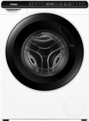 Стиральная машина HAIER HW50-BP1026, 5кг, с паром, инверторная