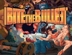 Изображение товара Игра GRAFFITI GAMES Bite the Bullet, для  ПК,  регион: Россия,  RUS (интерфейс и субтитры)