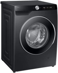 Стиральная машина Samsung WW90DG6U34LBLP, 9кг, с паром
