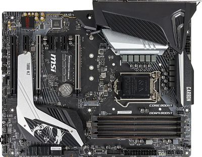 Z390 carbon sale