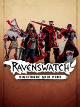 Изображение товара NACON Ravenswatch Nightmares Skin Pack для ПК - Дополнение к игре